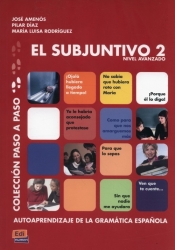 Subjuntivo 2 Coleccion Paso a paso