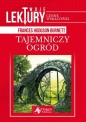 Tajemniczy ogród - Frances Hodgson Burnett