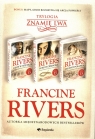 Trylogia Znamię Lwa Rivers Francine