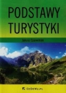 Podstawy turystyki  Janusz Czerwiński