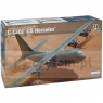 ITALERI Hercules C130J C5 (2746)