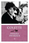 Dialogi zwierząt  Colette Sidonie-Gabrielle