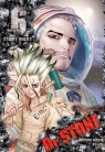 Dr. Stone. Tom 6