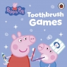 Peppa Pig. Toothbrush Games Peppa Pig
