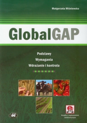 GlobalGAP + CD - Wiśniewska Małgorzata