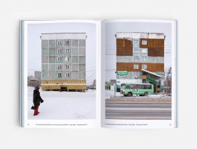 Concrete Siberia. Soviet Landscapes of the Far North - Opracowanie zbiorowe