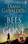 Go Tell the Bees that I am Gone Diana Gabaldon