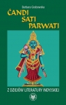 Ćandi Sati Parwati Z dziejów literatury indyjskiej Grabowska Barbara