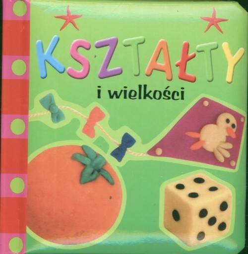 Kształty i wielkości