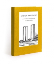 Mister Warszawy