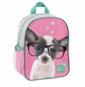 Plecak przedszkolny Studio Pets PTD-303 PASO
