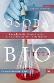 Osoba i Bioetyka - kard. Zenon Grocholewski