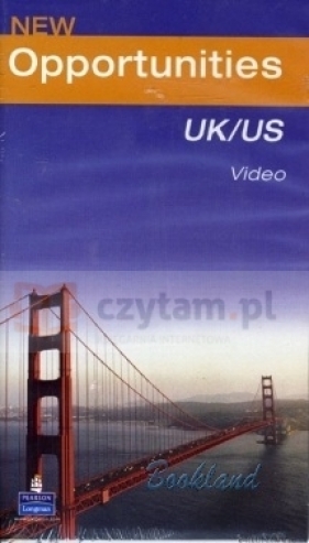 Opportunities in UK/US VHS