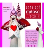Magnes. Anioł Miłości