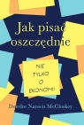 Jak pisać oszczędnie - nie tylko o ekonomii