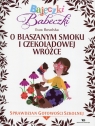  Bajeczki Babeczki O blaszanym smoku i czekoladowej wróżceSprawdzian