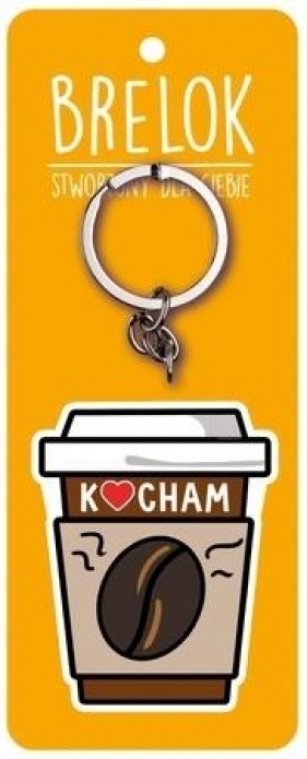 Brelok Rainbow KOL-R-BRE-50