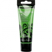 Farba akrylowa 75ml - fluo zielony (417929)