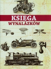 Księga wynalazków - Sławomir Łotysz
