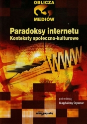 Paradoksy internetu - <br />