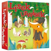 Lisek urwisek