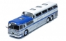 Greyhound Scenicruiser 1956 (blue/silver/white) (BUS001)