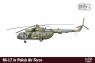 Model plastikowy Mi-17 in Polish Air Force 1/72 (72907) od 14 lat