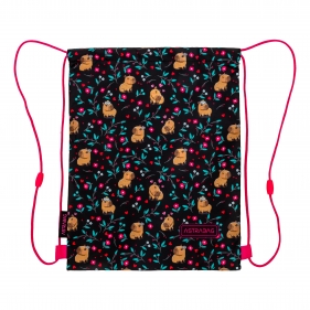 Astrabag, Worek na obuwie - Flower Capy, AD1