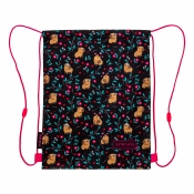 Astrabag, Worek na obuwie - Flower Capy, AD1