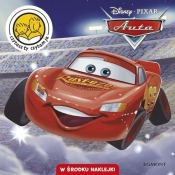 Disney Auta - <br />