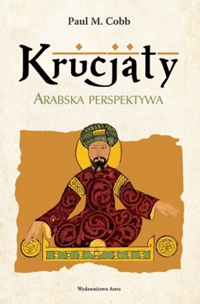 Krucjaty - Paul M. Cobb