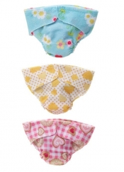 Lalaloopsy Babies Diaper Surprise Pieluszki Silly
