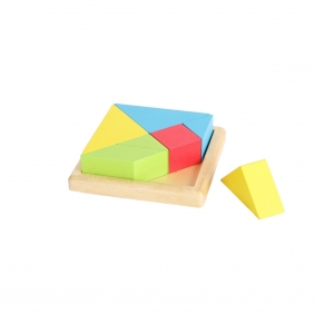 Smily Play, Inteligencja 4w1 (AC7620)