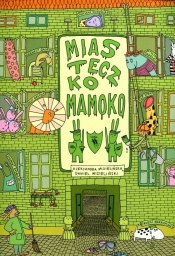 Miasteczko Mamoko - Daniel Mizieliński