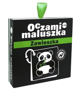 Oczami Maluszka Zawieszka - Opracowanie zbiorowe