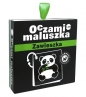 Oczami Maluszka Zawieszka - Opracowanie zbiorowe, Opracowanie zbiorowe