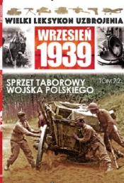 Sprzęt taborowy wojska polskiego