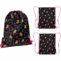 Astrabag, Worek na obuwie - Flower Capy, AD1