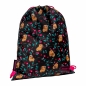 Astrabag, Worek na obuwie - Flower Capy, AD1