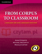 From Corpus to Classroom HB
