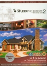 Twoje studio projektowe 2 CD Dom Wnętrze Ogród Kevin Prenger