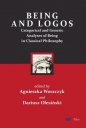 Being and logos
