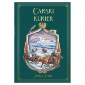 Carski kurier - Juliusz Verne
