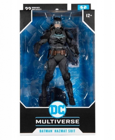 Figurka McFarlane DC Multiverse 7