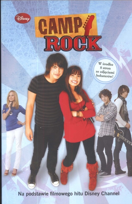 Camp Rock