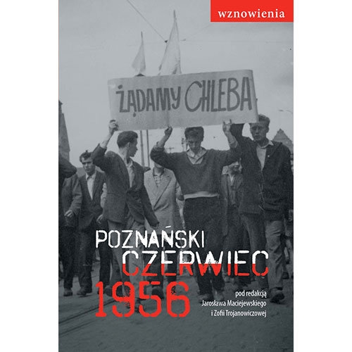 Poznański Czerwiec 1956