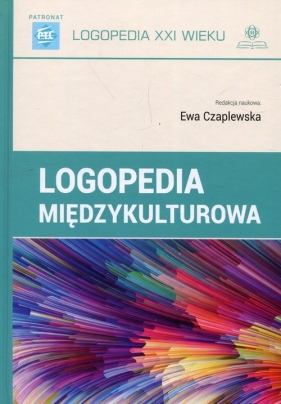 Logopedia międzykulturowa - Ewa Czaplewska