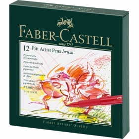 Flamastry Faber Castel (167146 FC)
