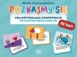Poznajmy się - Monika Strehlau-Kamińska