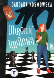 Obronić królową